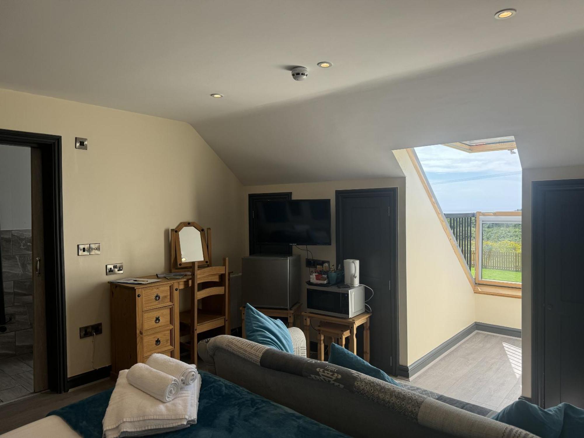 Barmouth Beach Club Exterior foto
