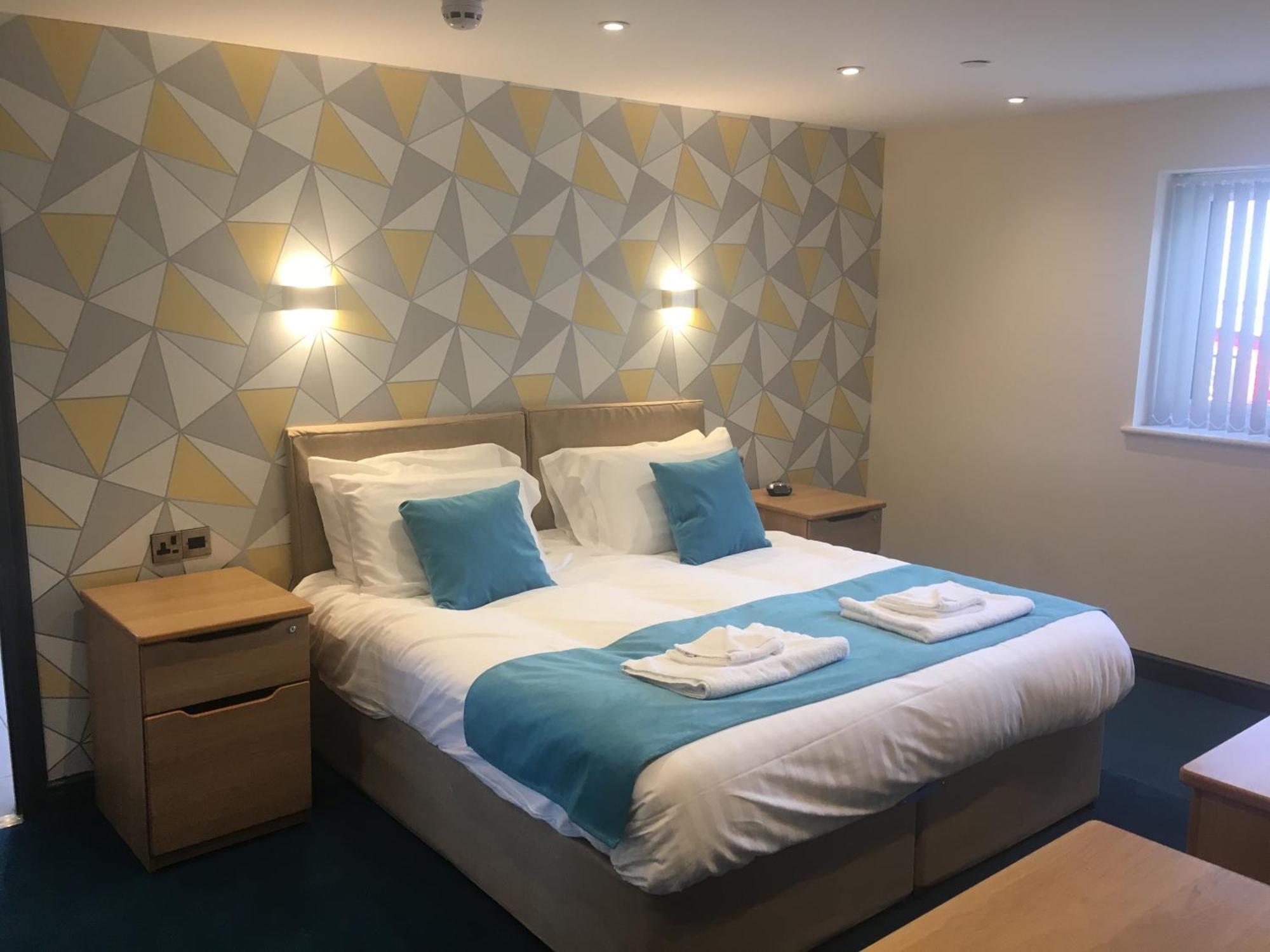 Barmouth Beach Club Zimmer foto